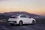 Hyundai IONIQ electric 2019 года (WW)
